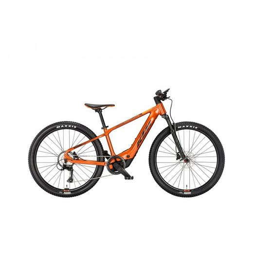 Bicicleta Eléctrica Niñ@
