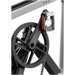 Bicicleta Eléctrica Plegable Ossby Geo