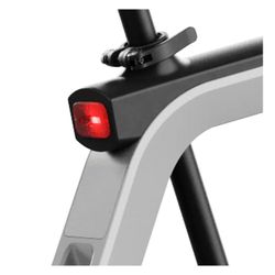 Bicicleta Eléctrica Plegable Ossby Geo