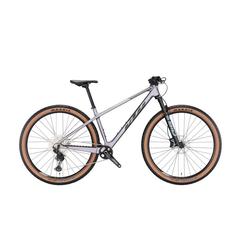 KTM Myroon Glorious — Capitán Bike Online